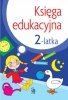 Księga edukacyjna 2-latka w.2022